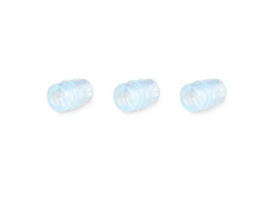Osprey Silicon Nozzle Three Pack in One Color